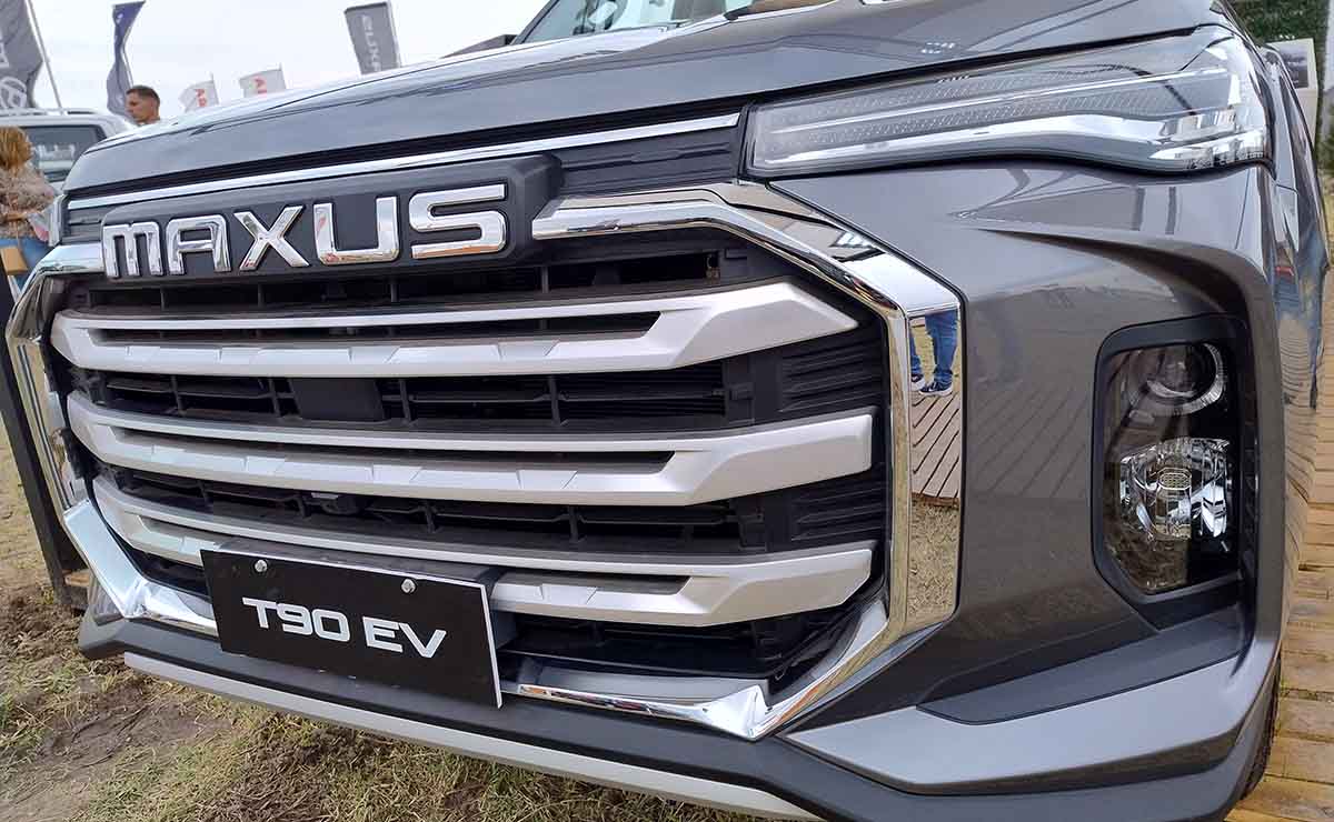 maxus-pick-ups-expoagro-2025