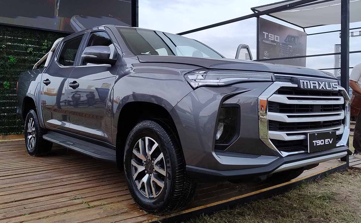 maxus-pick-ups-expoagro-2025