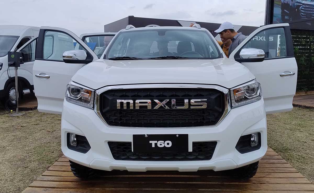 maxus-pick-ups-expoagro-2025