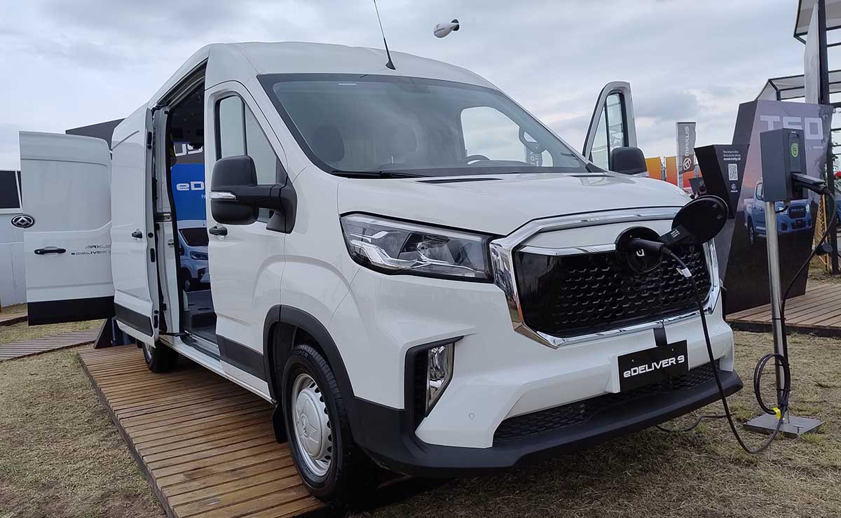 maxus-pick-ups-expoagro-2025