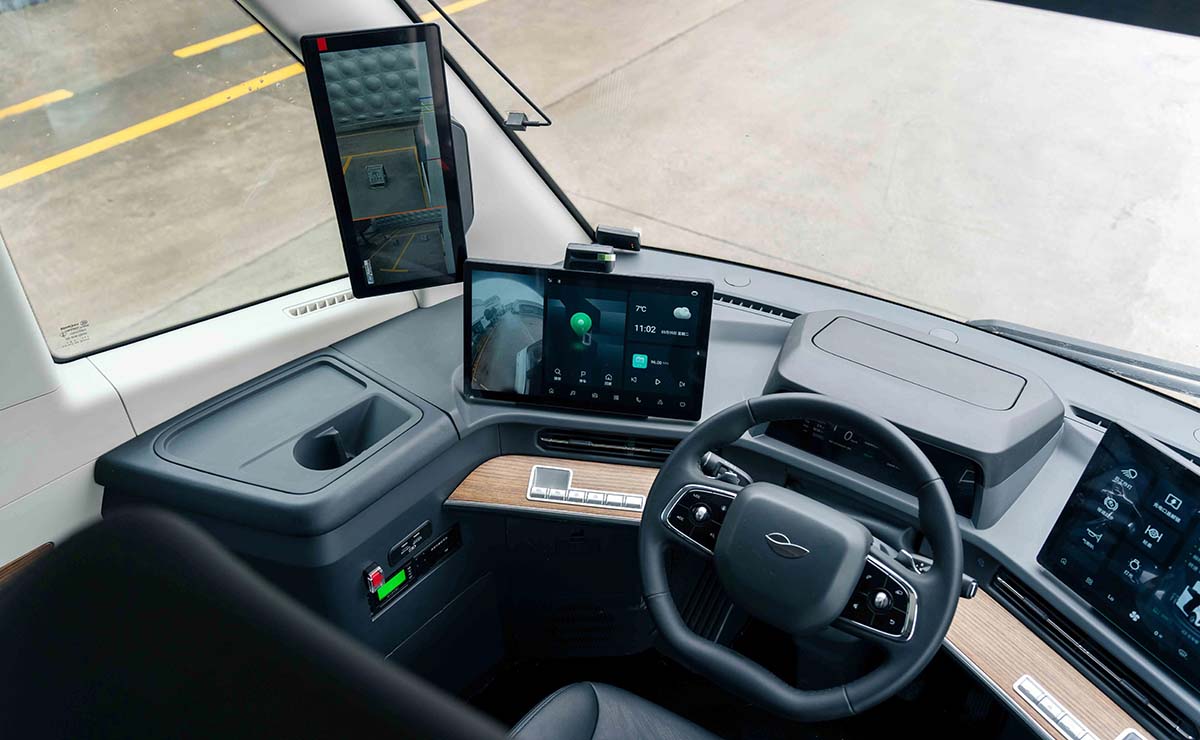 windrose-r700-nuevo-camion-chino-electrico