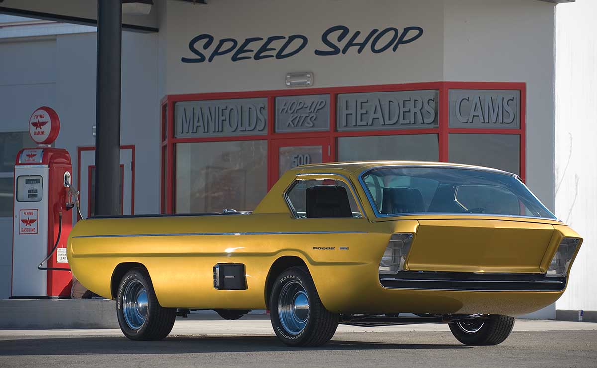 dodge-deora-pick-up