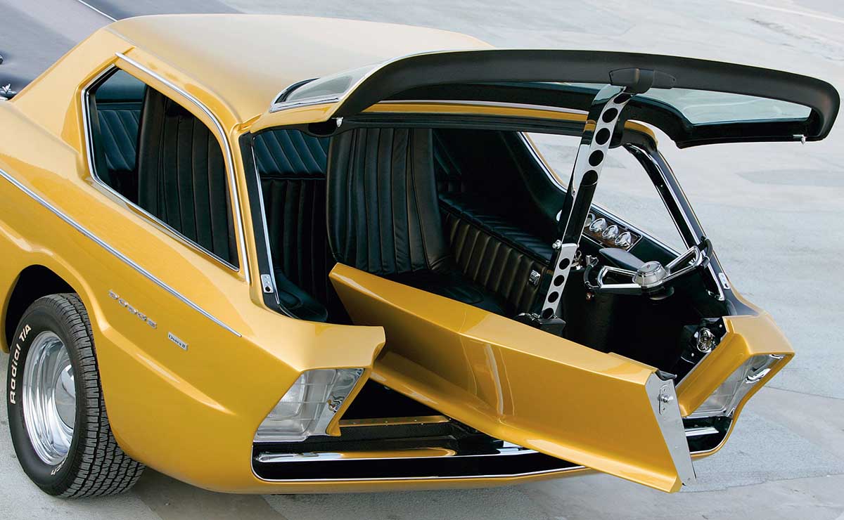 dodge-deora-pick-up