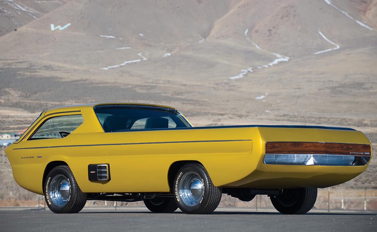 dodge-deora-pick-up