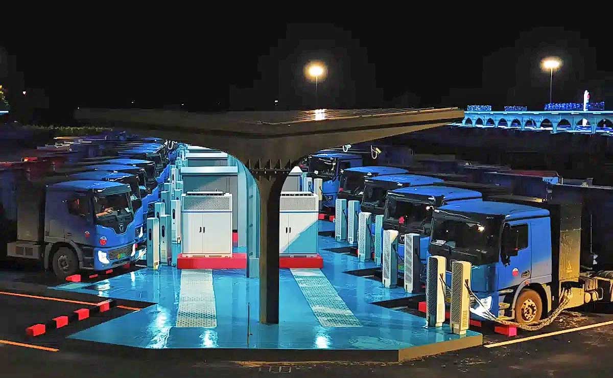 estacion-de-carga-electrica-mas-grande-del-mundo-para-camiones