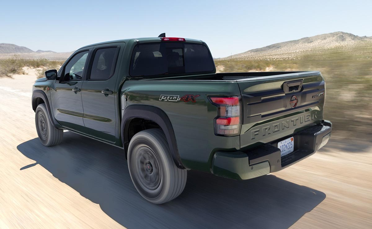 nissan-frontier-pro-4x-roush-2026