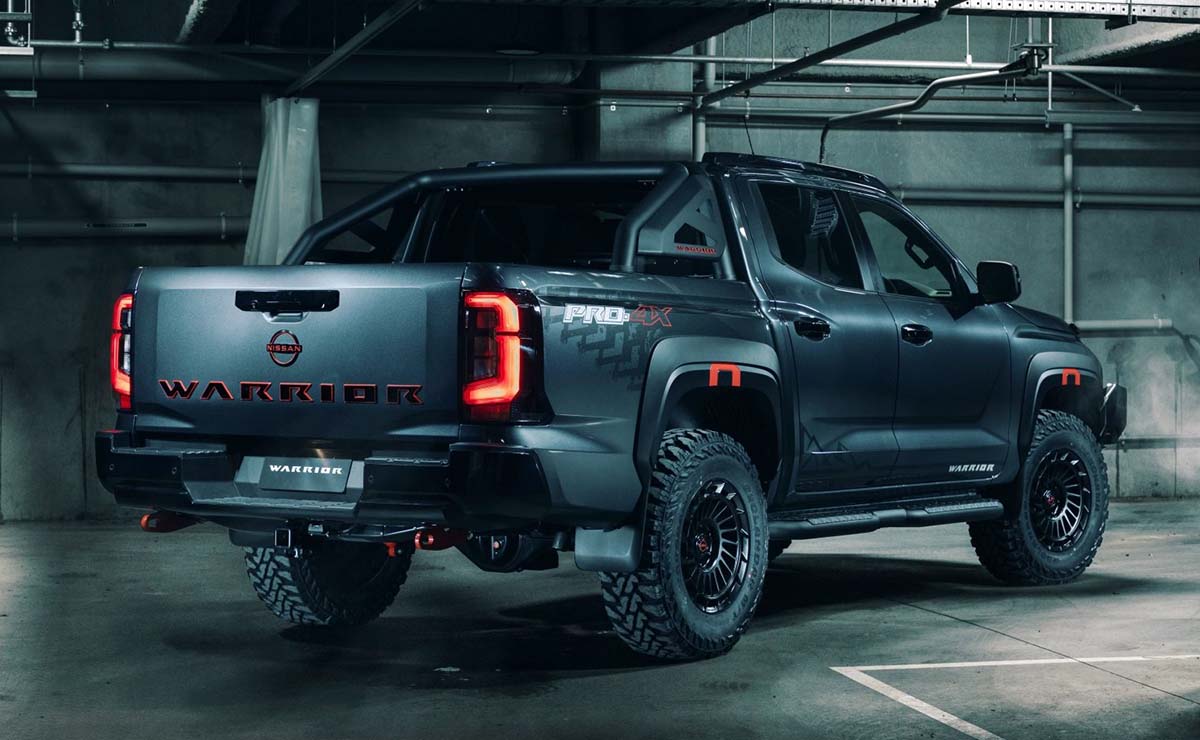 nissan-navara-warrior-2026
