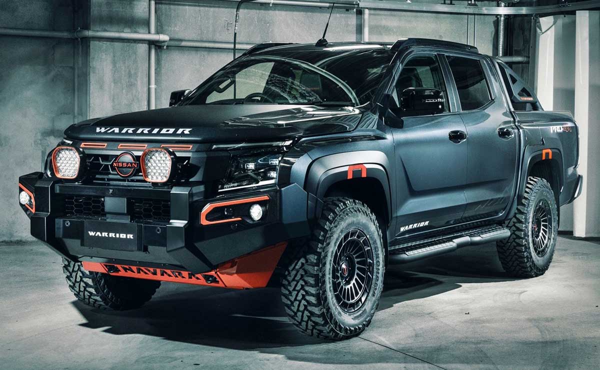 nissan-navara-warrior-2026
