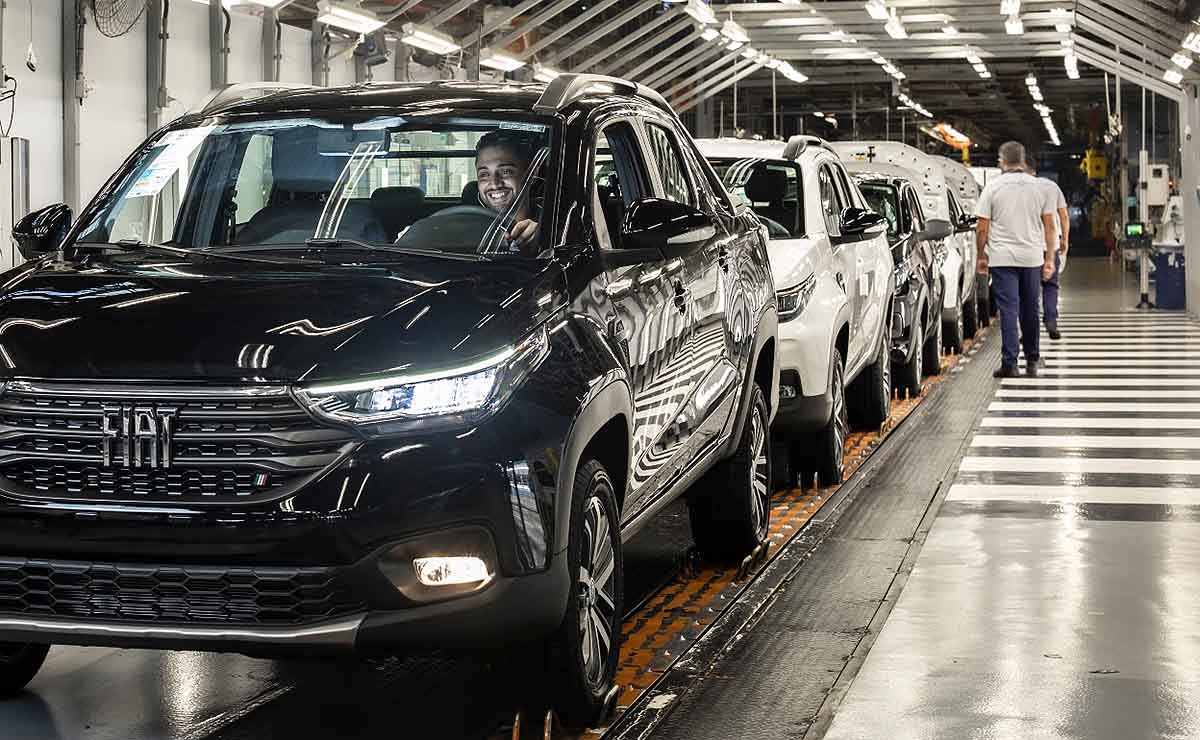 fiat-strada-record-produccion-brasil-2026