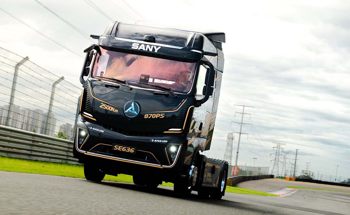 camion-electrico-de-carreras-sany