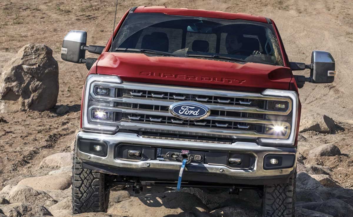ford-f-250-autonoma
