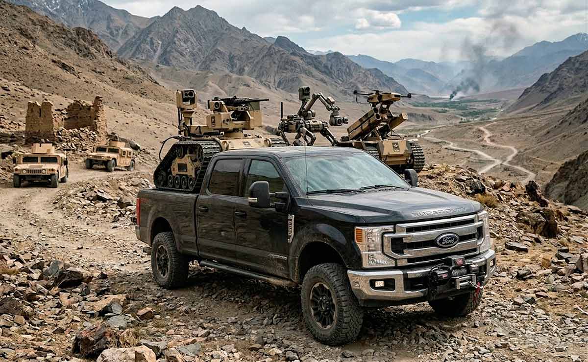 ford-f-250-autonoma