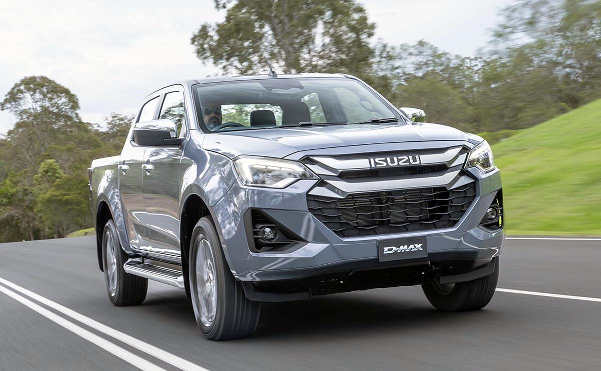 isuzu-d-max-2026-lanzamiento-mexico