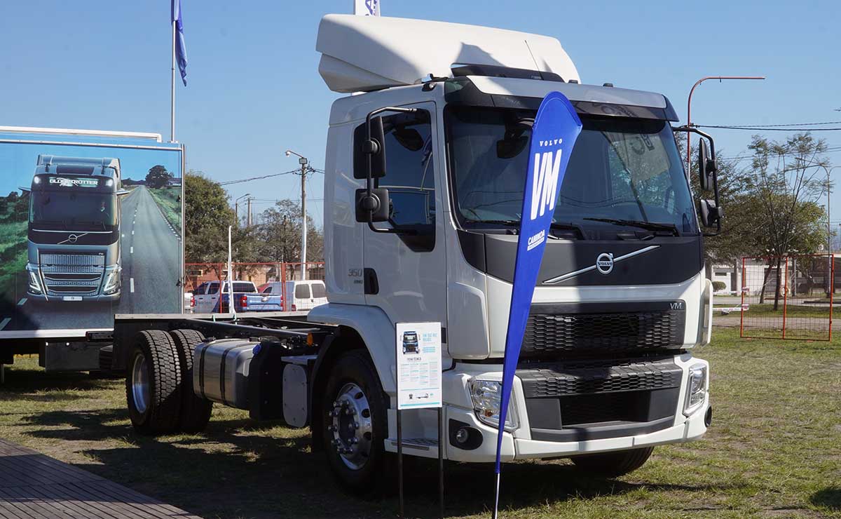 volvo-trucks-expo-agrosur-2026