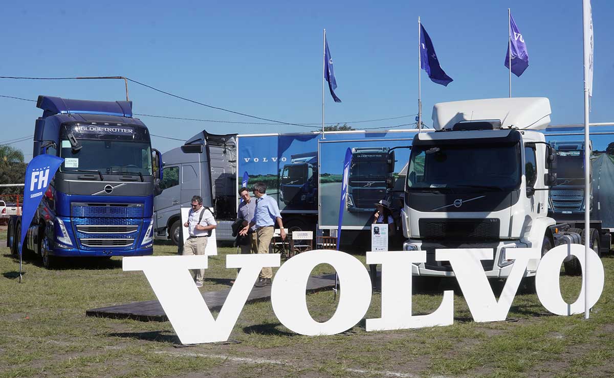 volvo-trucks-expo-agrosur-2026