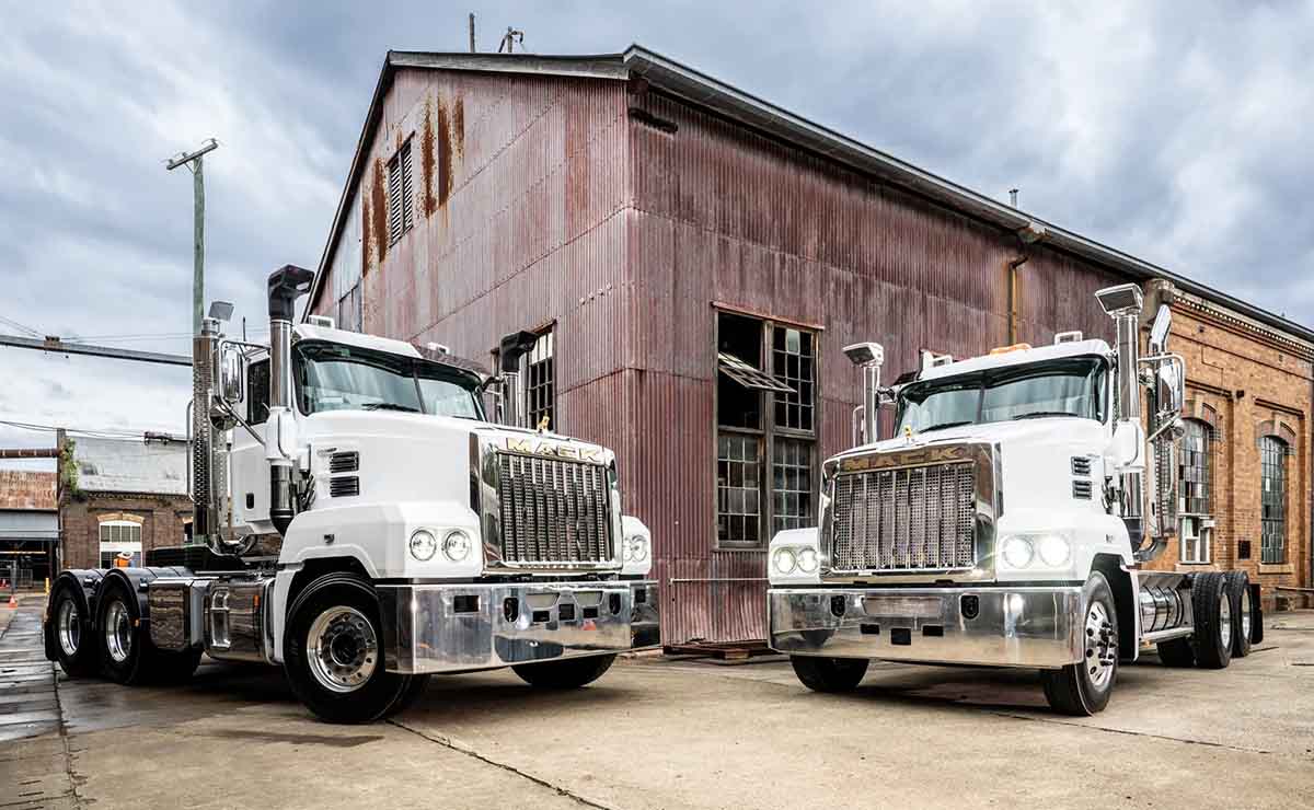 camiones-retro-mack-trident-y-super-liner
