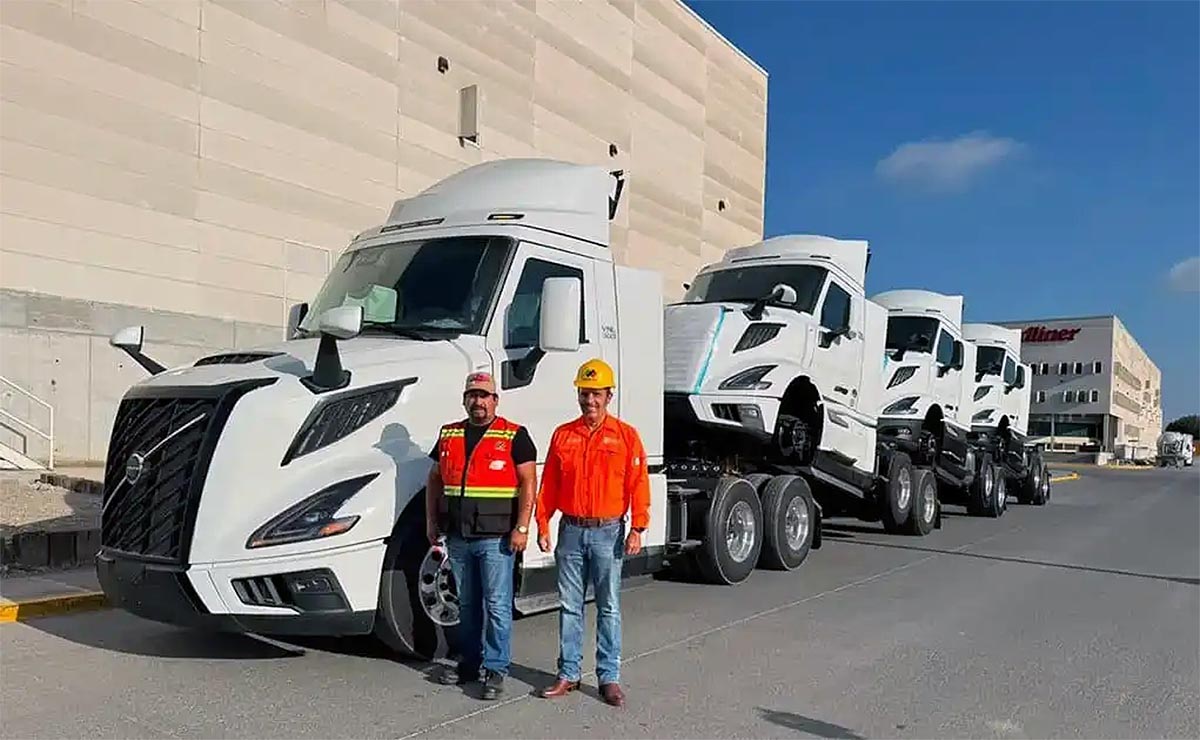 volvo-trucks-mexico-primeras-unidades