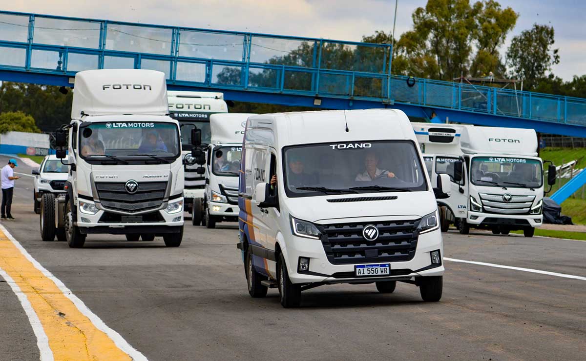 foton-days-circuito-rosario-octubre-2026
