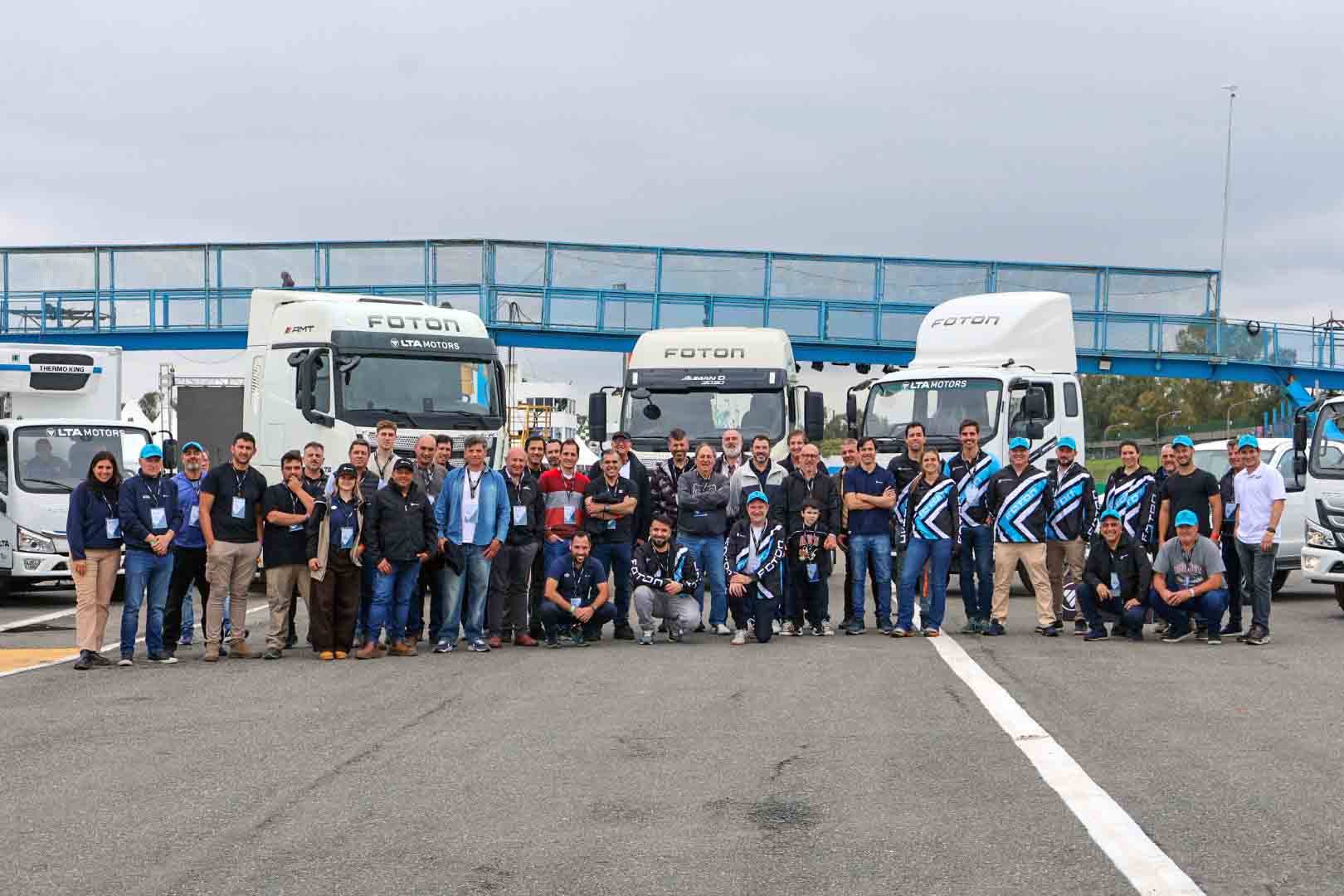 foton-days-circuito-rosario-octubre-2026
