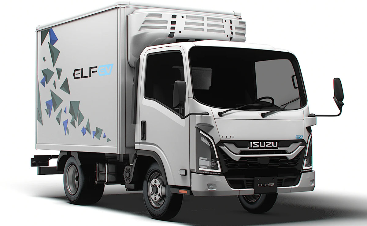 isuzu-elf-ev-pruebas-mexico