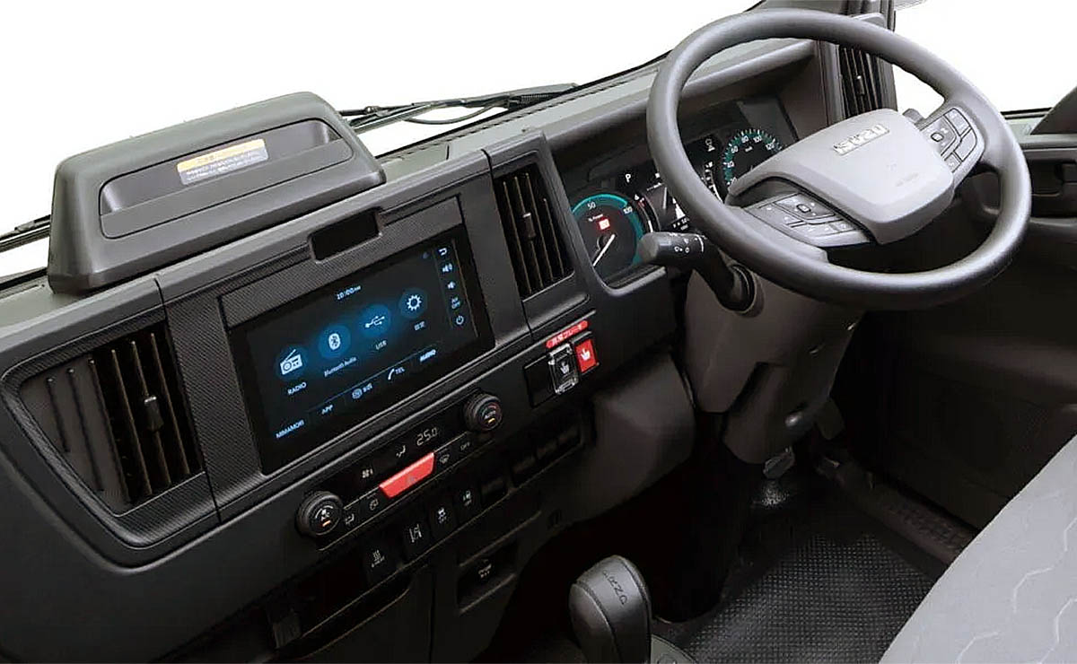 isuzu-elf-ev-pruebas-mexico