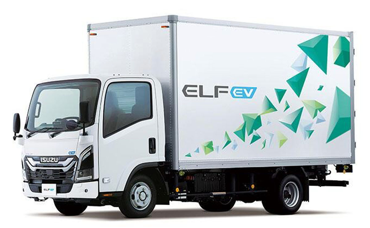 isuzu-elf-ev-pruebas-mexico