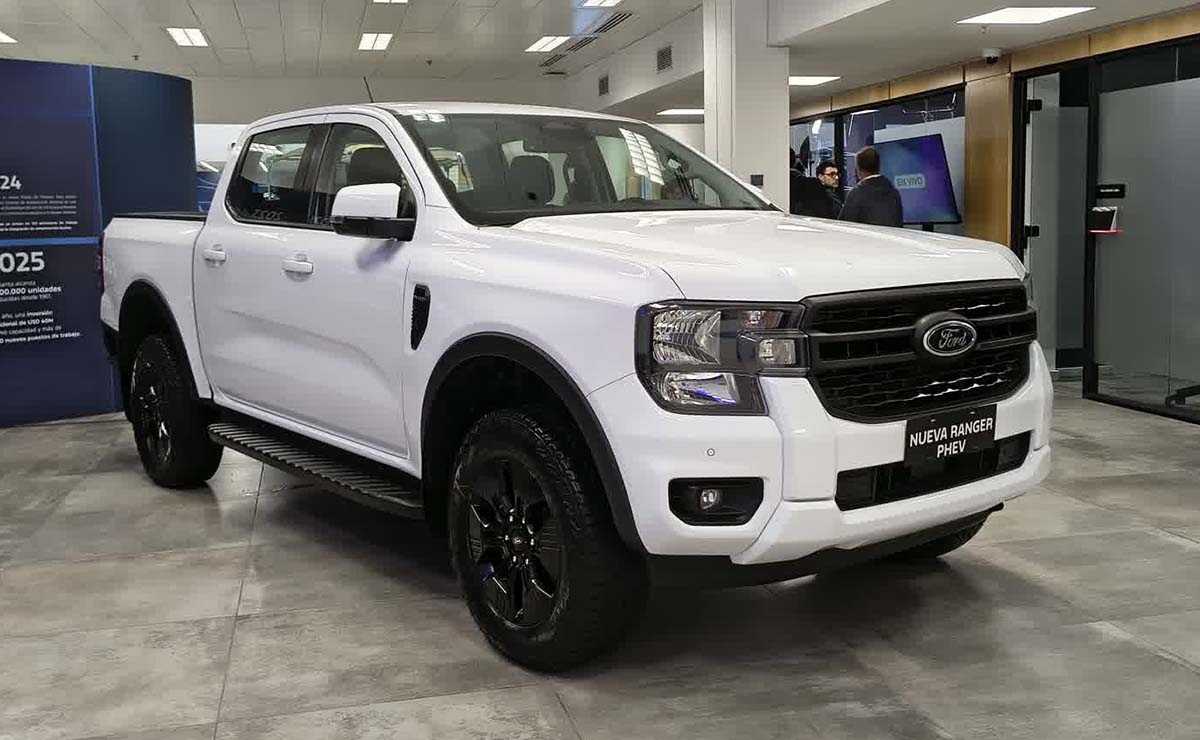 nuevas-ford-ranger-tremor-y-phev