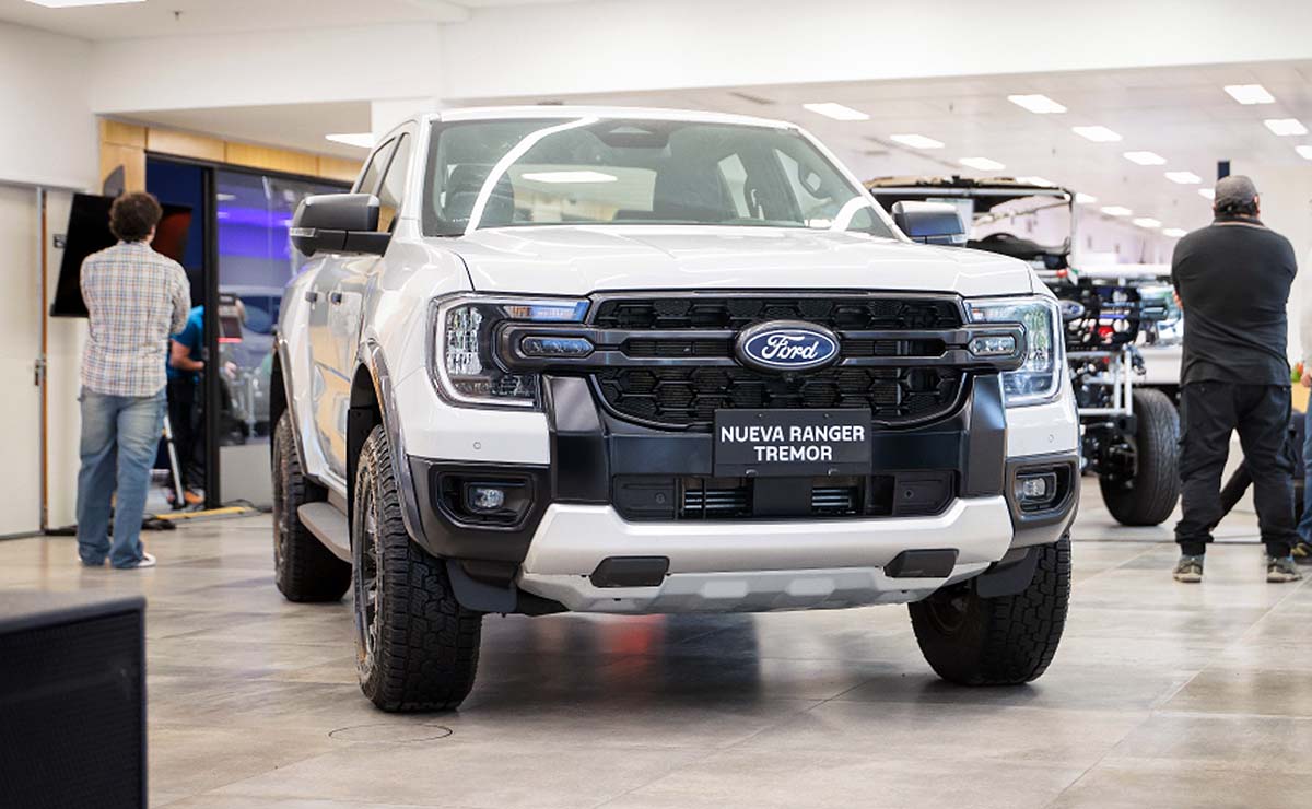 nuevas-ford-ranger-tremor-y-phev
