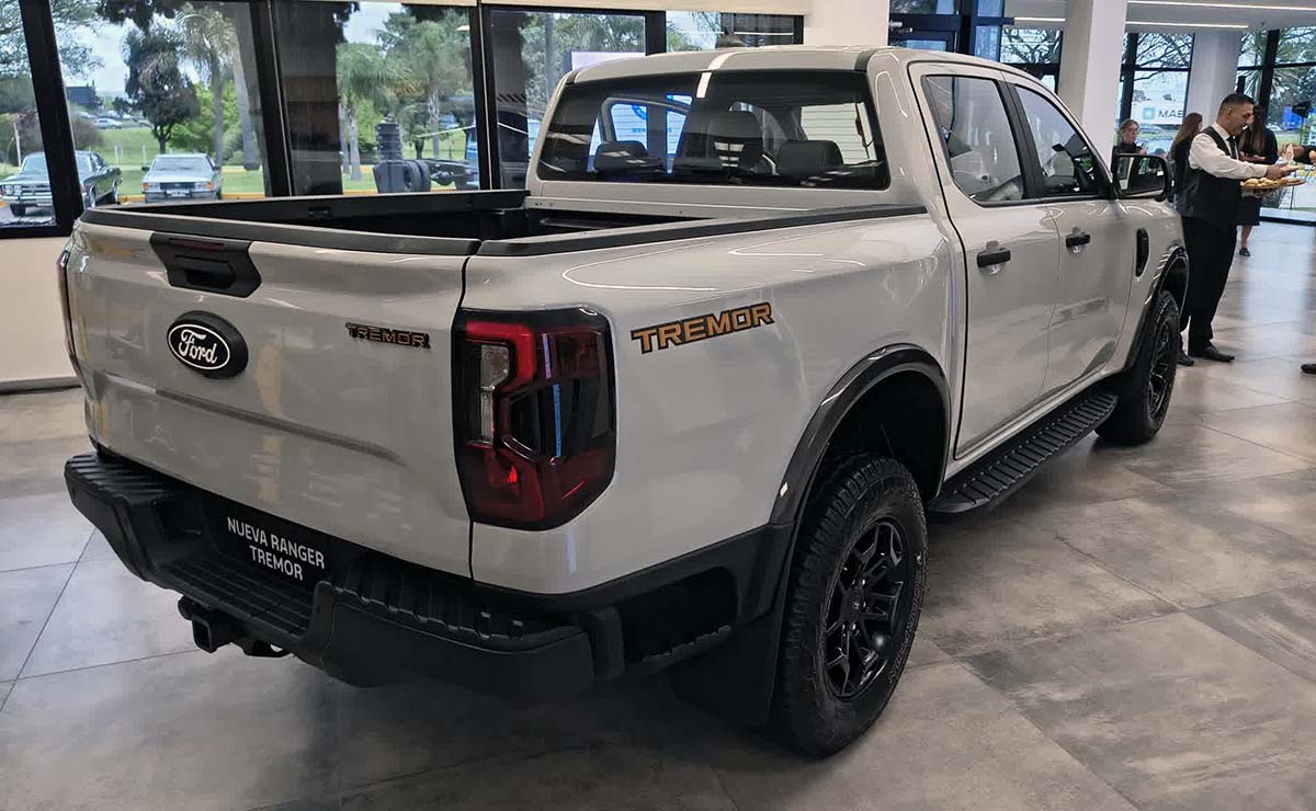 nuevas-ford-ranger-tremor-y-phev