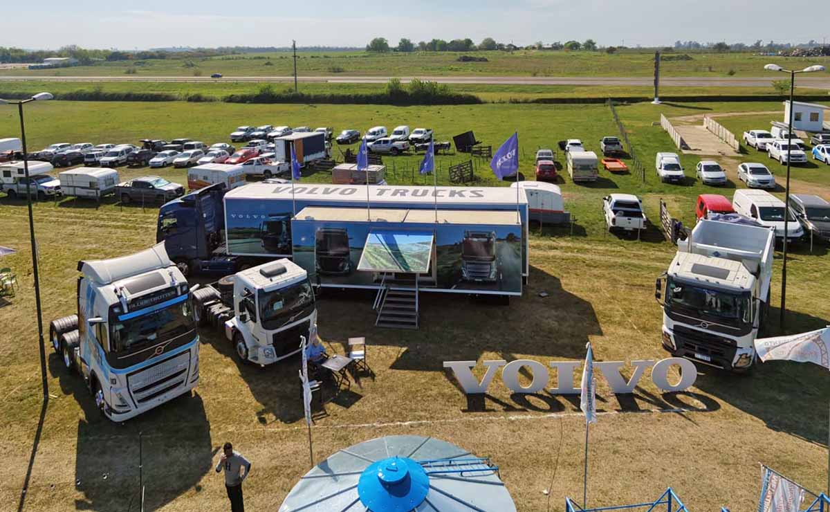 volvo-trucks-expo-rural-entre-rios